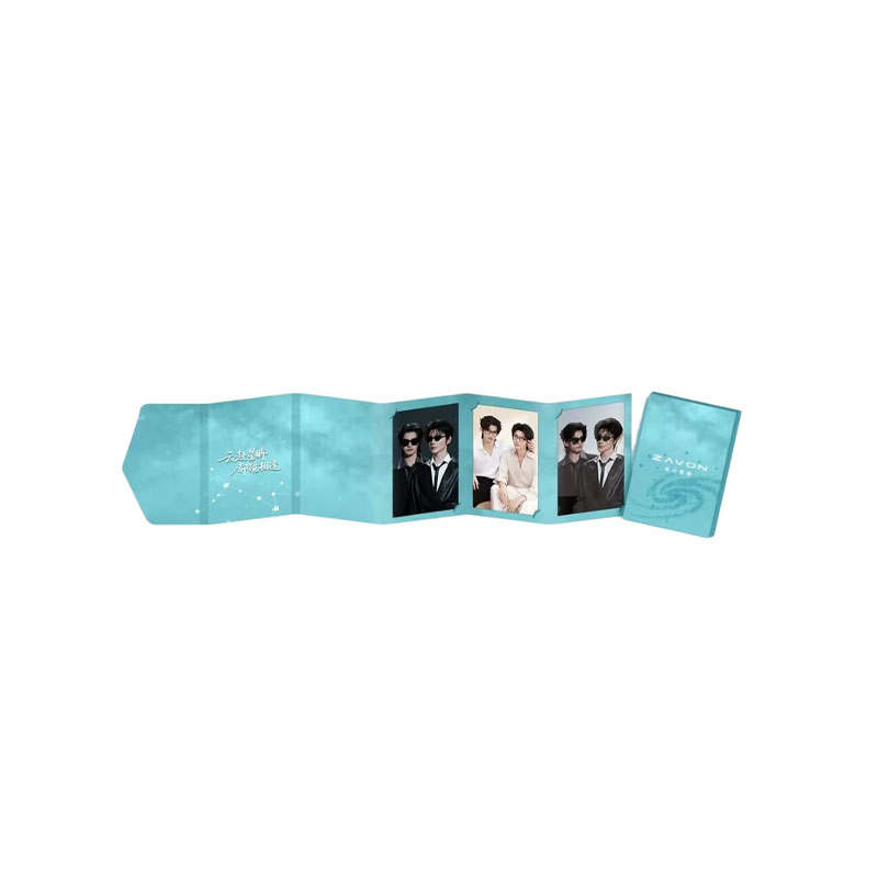 Sagawa Sagawa Photocards