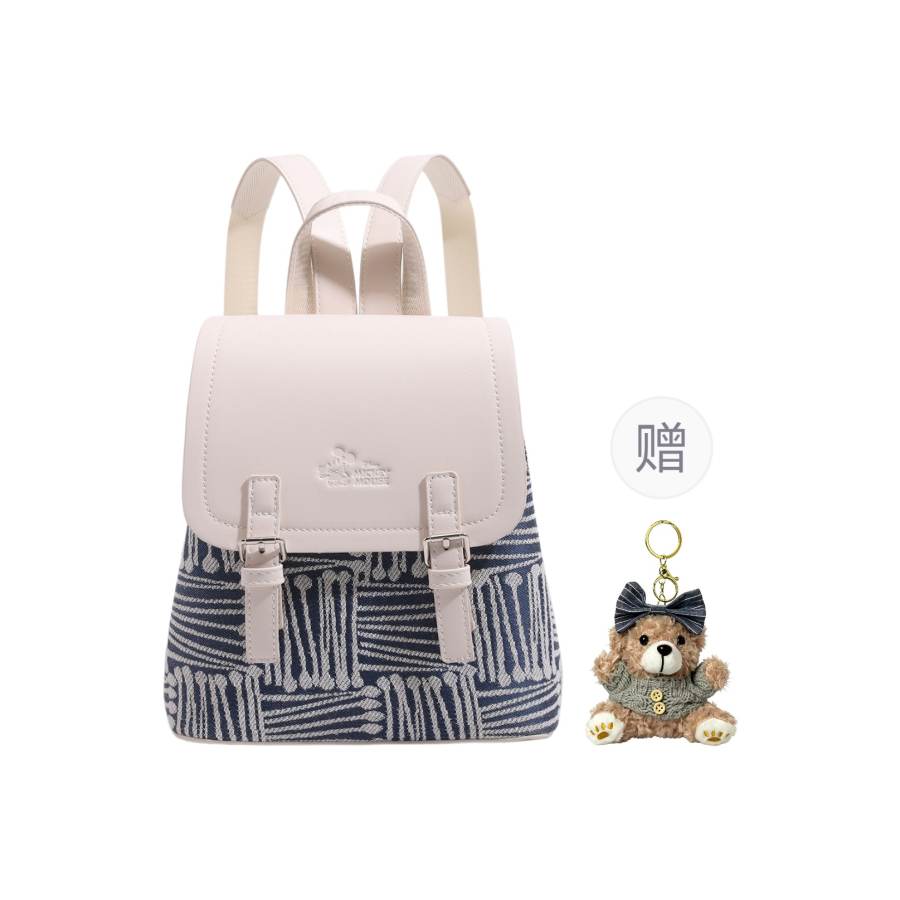 Disney Disney Backpacks Denim Blue