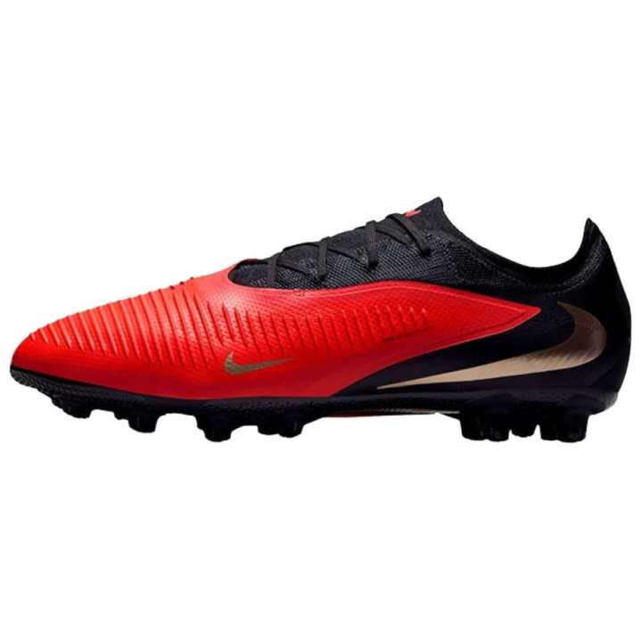 Nike Nike Phantom 6 Soccer Shoes Unisex Low Top Bright Deep Red/Black