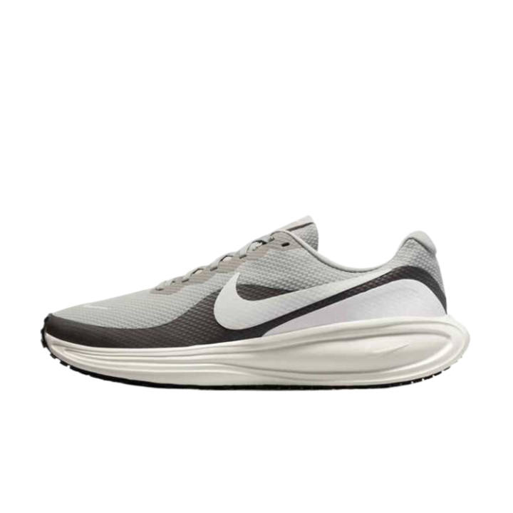 Nike Nike REVOLUTION 8 Running Shoes Men's Low Top Spruce Mist/Sail White/Khaki/Spruce Aura