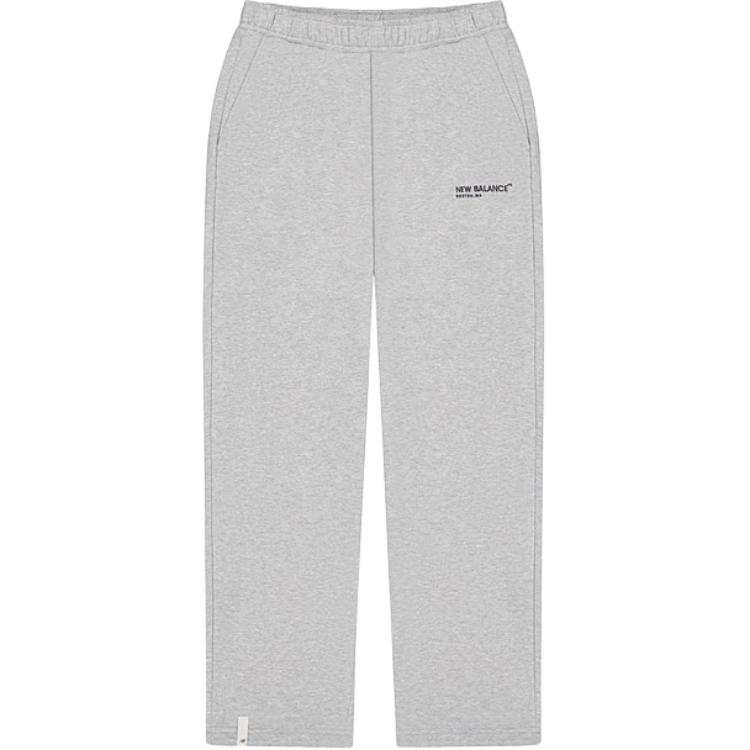 New Balance New Balance Knitted Sweatpants Men's AGT Moderate