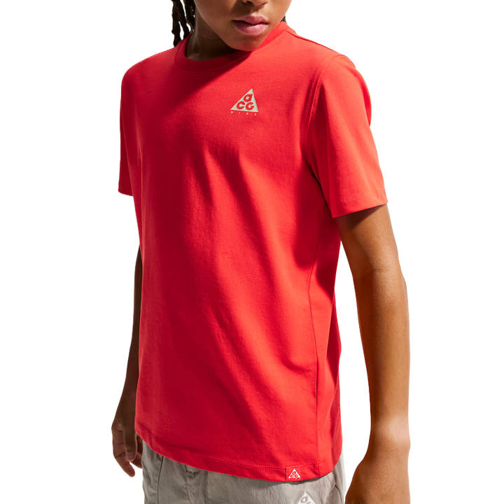 Nike Nike Kids T Shirts Crew Neck