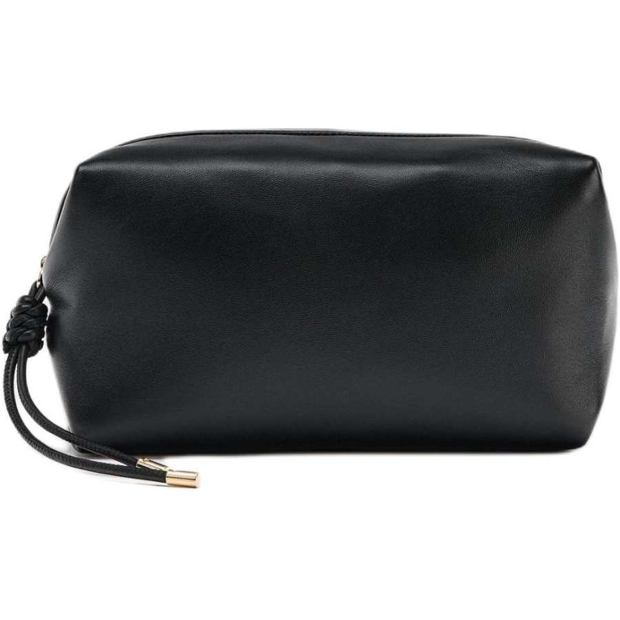 ZARA Travel Organizers Black