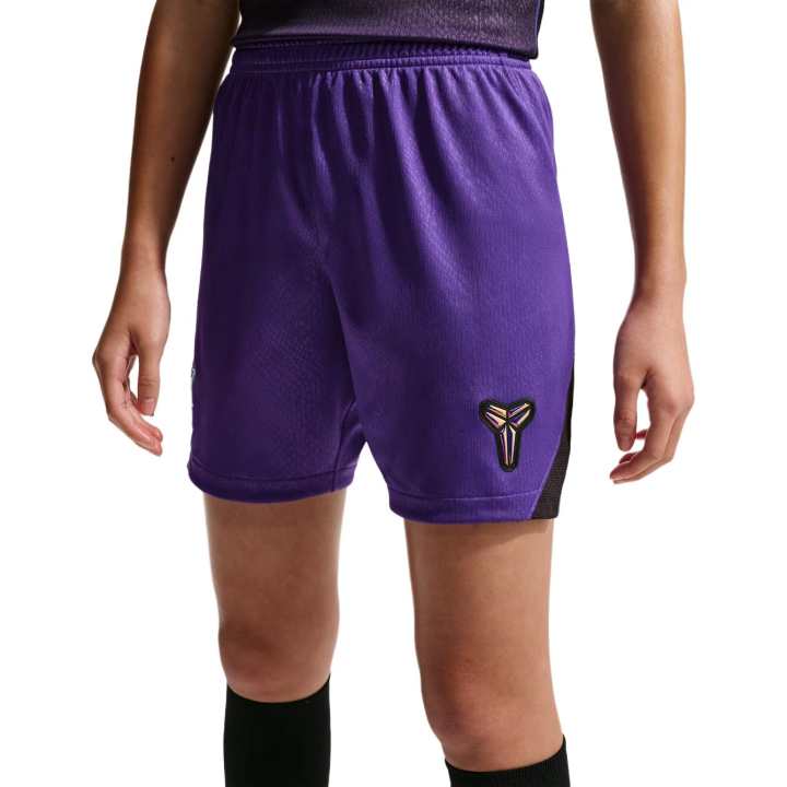 Nike Nike X FC Barcelona Kids Shorts Moderate
