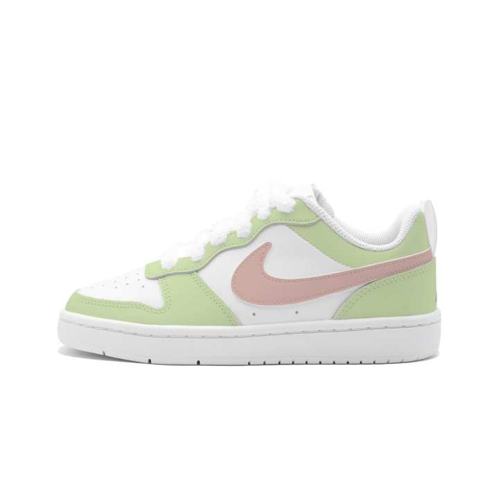 Nike Nike Court Borough 2 Kids' Skateboarding Shoes Grade School