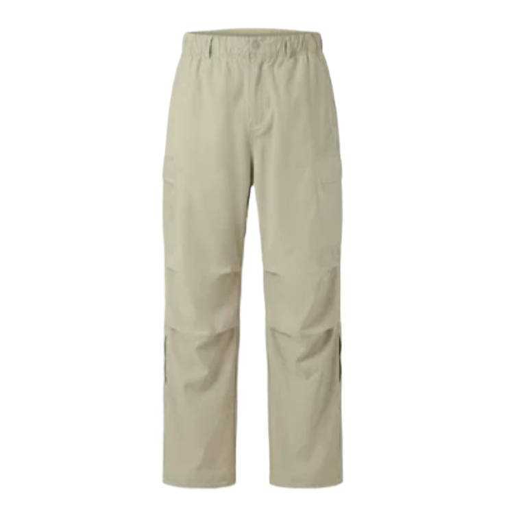 ASICS ASICS Casual Pants Men's Moderate Straight Fit Pants