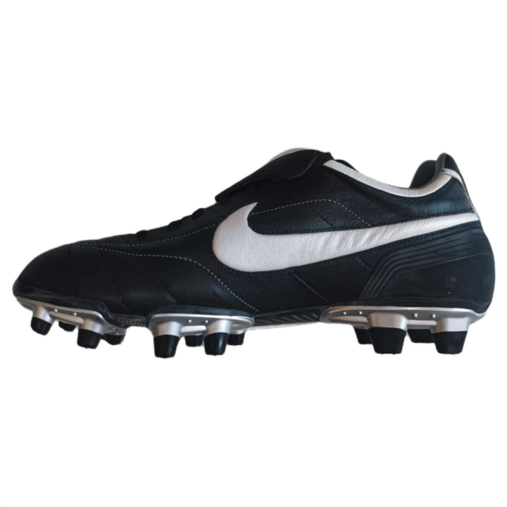 Nike Nike Legend Soccer Shoes Men's Black