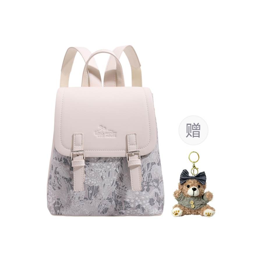 Disney Disney Backpacks Gray