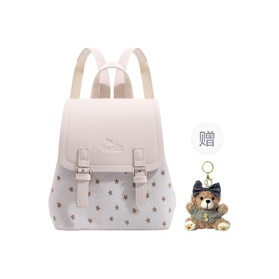 Disney Disney Backpacks Ecru