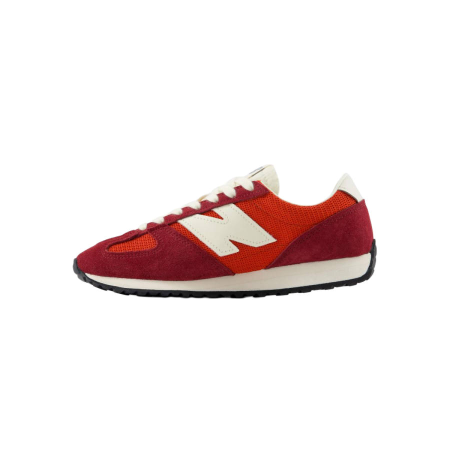 New Balance New Balance NB 471 Casual Shoes Unisex Low Top Red