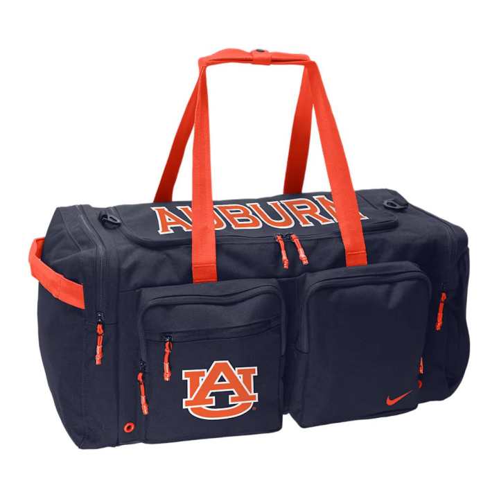 Nike Nike College Gym Bags University Marine