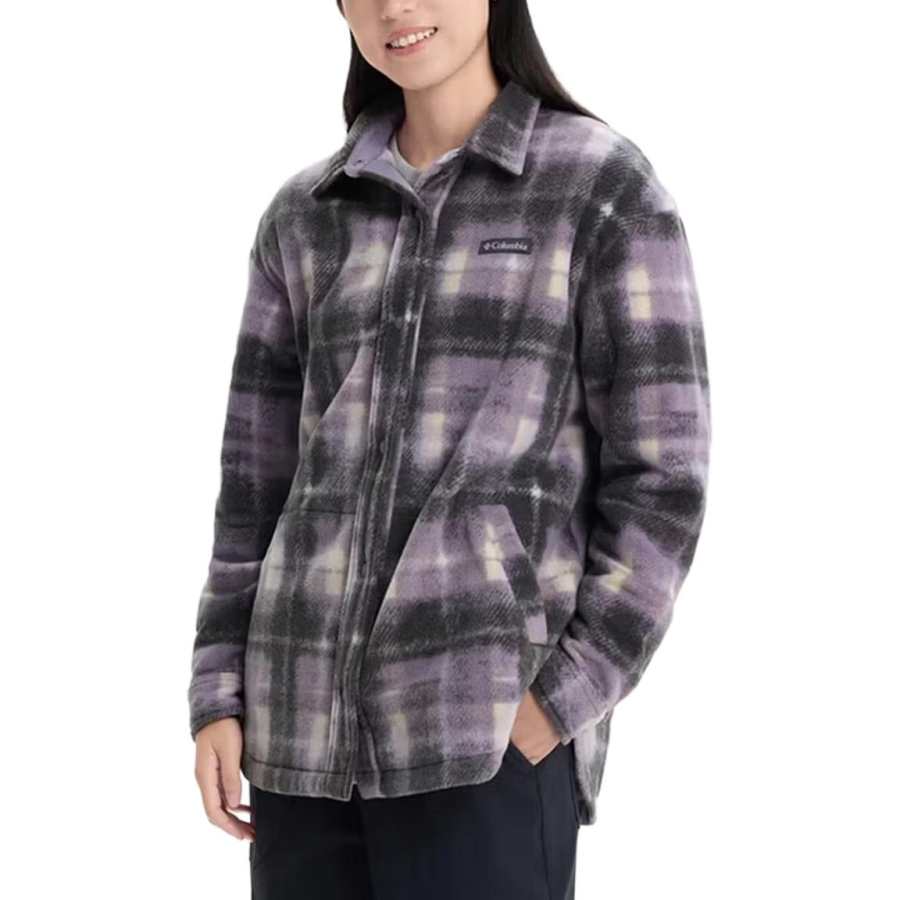Columbia Fleece Clothing Women's