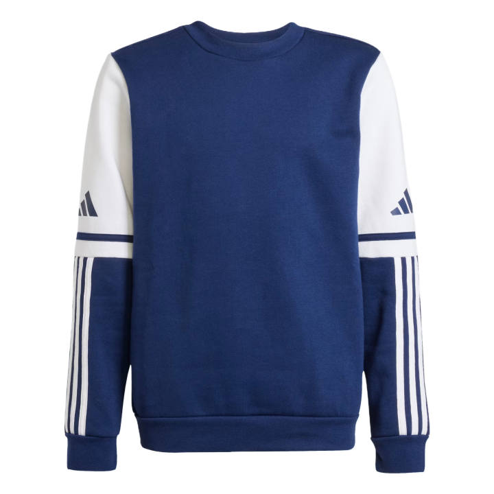 Adidas Adidas Kids Sweatshirts Crew Neck Moderate