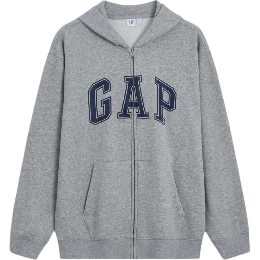 GAP GAP Sweatshirts Unisex Hooded Moderate