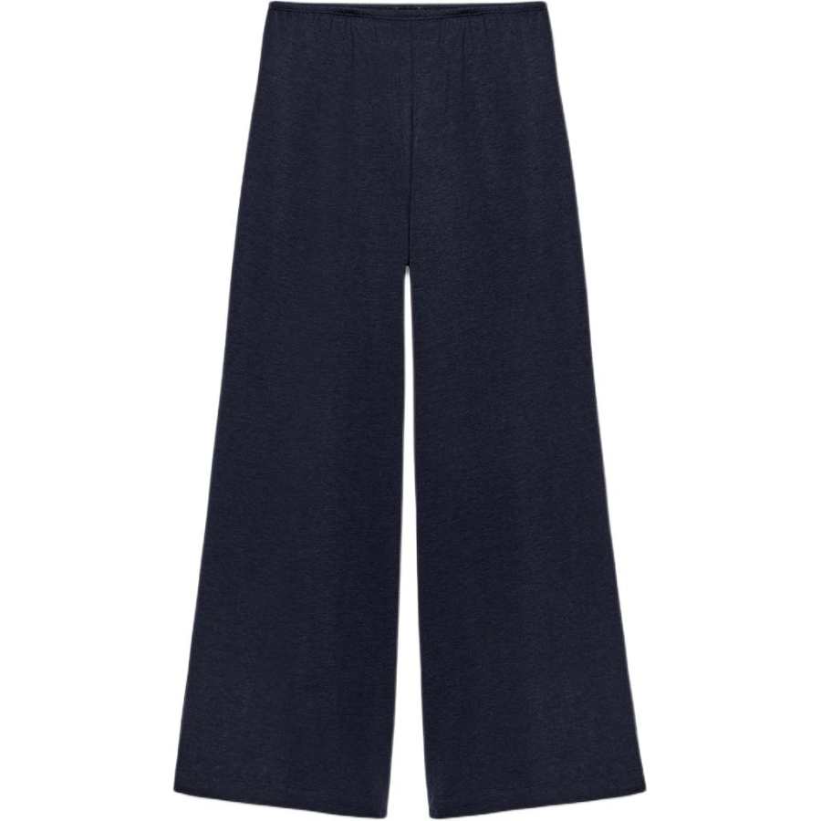 ZARA Casual Pants Women's Sea Blue Moderate