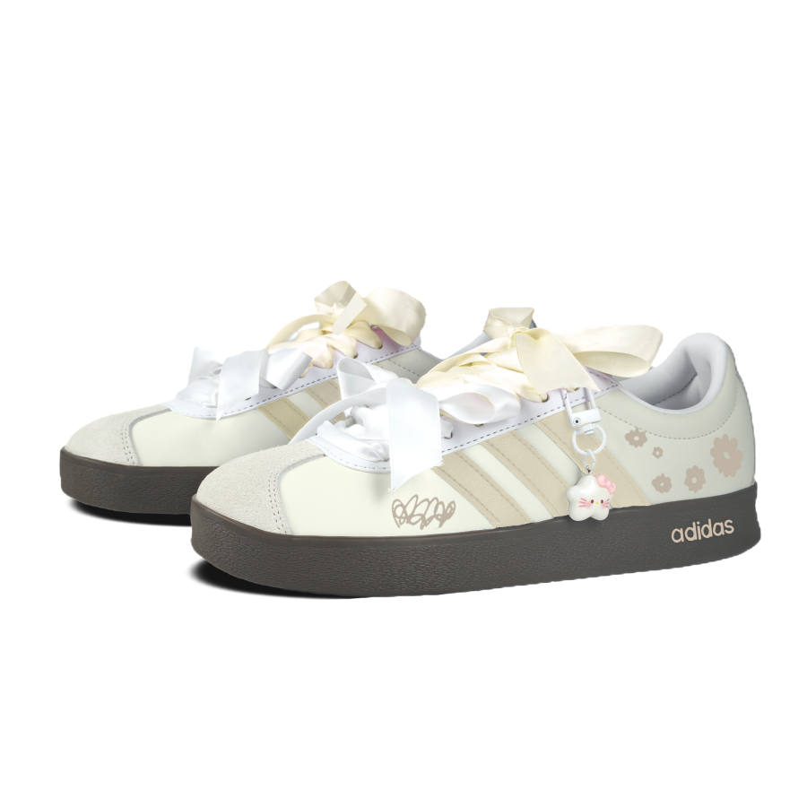 Adidas Adidas Originals Superstar German Army Trainers Unisex Low Top White