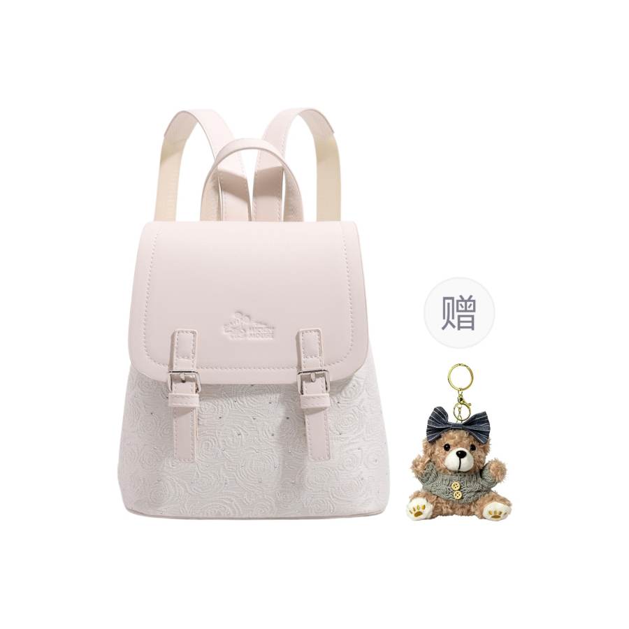 Disney Disney Backpacks Ecru