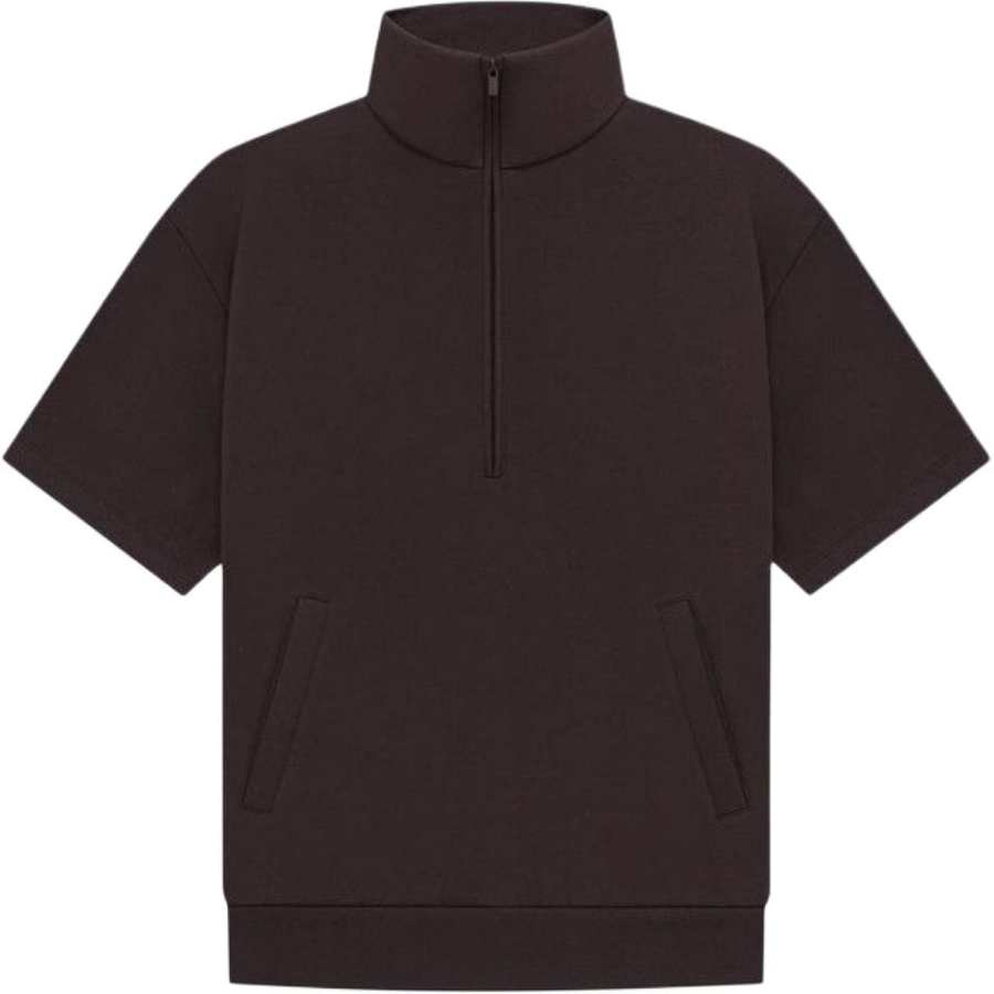Fear Of God Essentials Sweatshirt Unisex