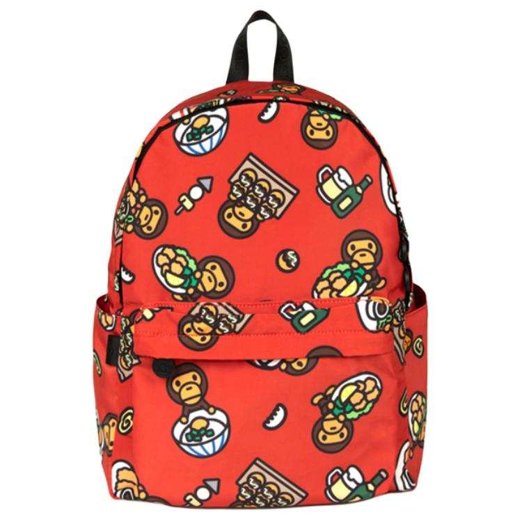BABY MILO STORE BY A BATHING APE Backpacks