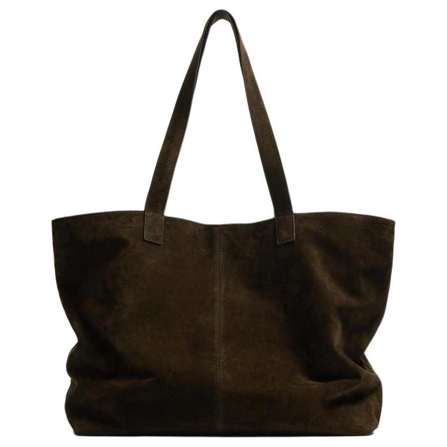 ZARA ZARA Shoulder Bags Brown