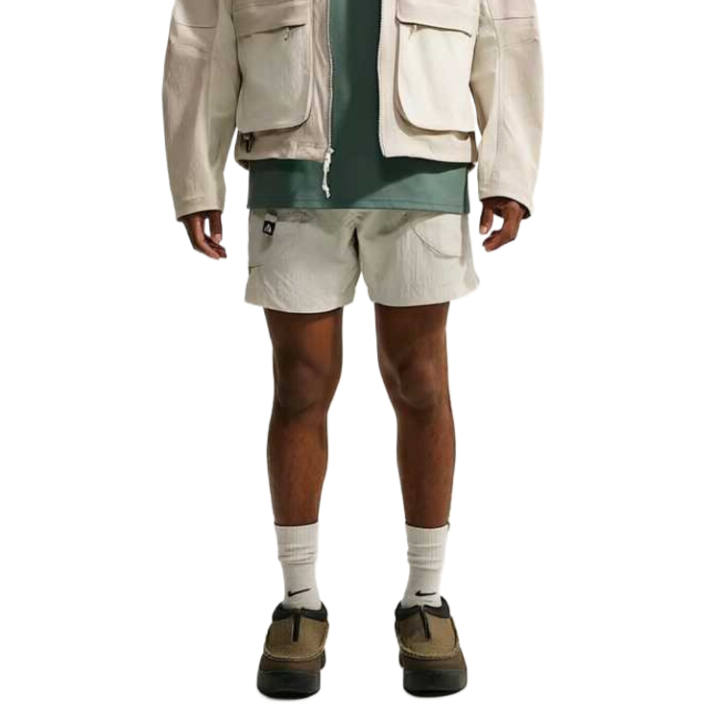 Nike Nike ACG Casual Shorts Men's Light Orewood Brown/Light Orewood Brown/Peak White Moderate