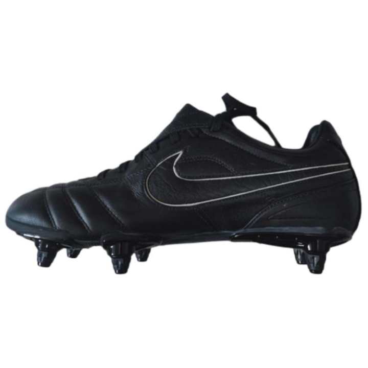 Nike Nike Tiempo Legend 2 Soccer Shoes Men's Black