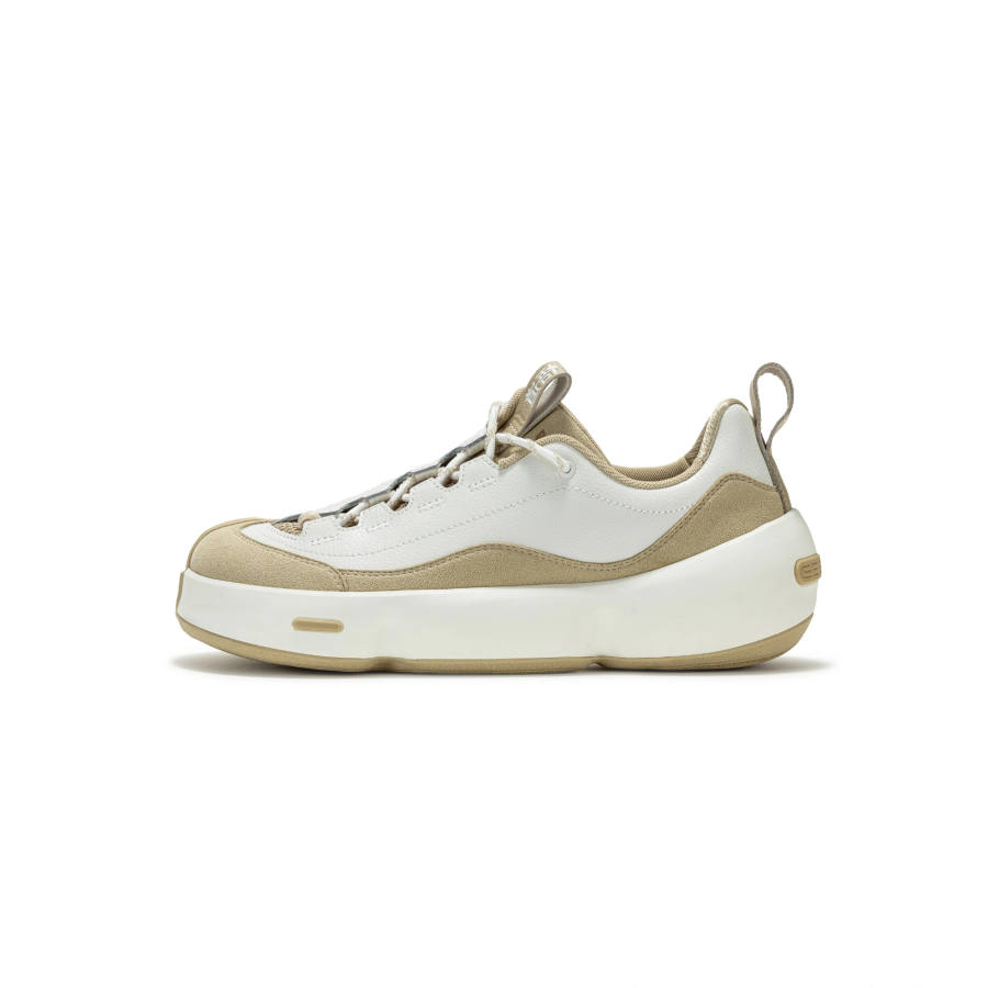 Li-Ning Li Ning Enlightenment ACE 3.0 Casual Shoes Men's Low Top Plain Khaki/Ivory