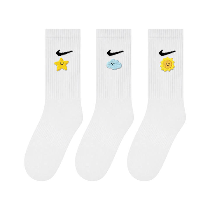 Nike Nike Grade School Socks Moderate Stretch