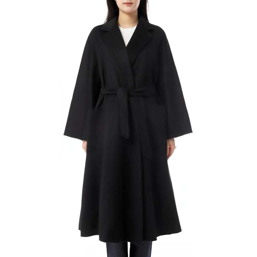 MaxMara Max Mara Ludmilla Cashmere Coat