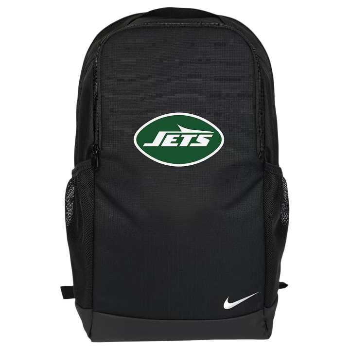 Nike Nike New York Jets Backpacks Black