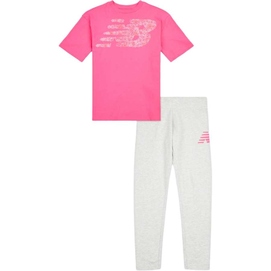 New Balance New Balance Kids Casual Sportswear Moderate