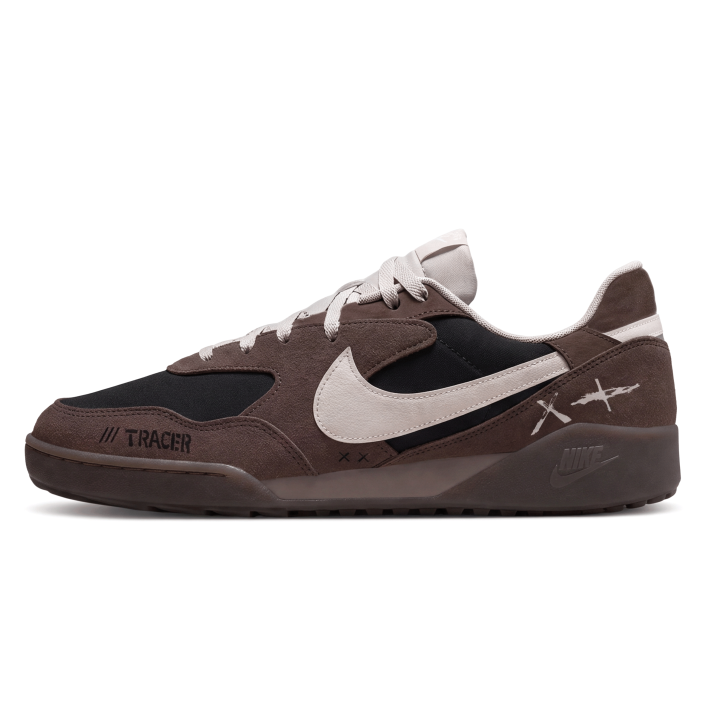 Nike Nike Terra Manta Casual Shoes Unisex Low Top White
