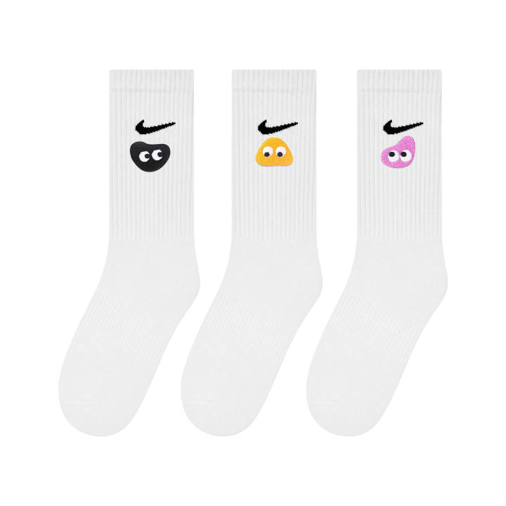 Nike Nike Grade School Socks Moderate Stretch