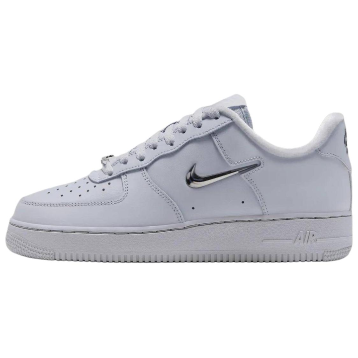 Nike Nike Air Force 1 Skateboard Shoes Women's Low Top White
