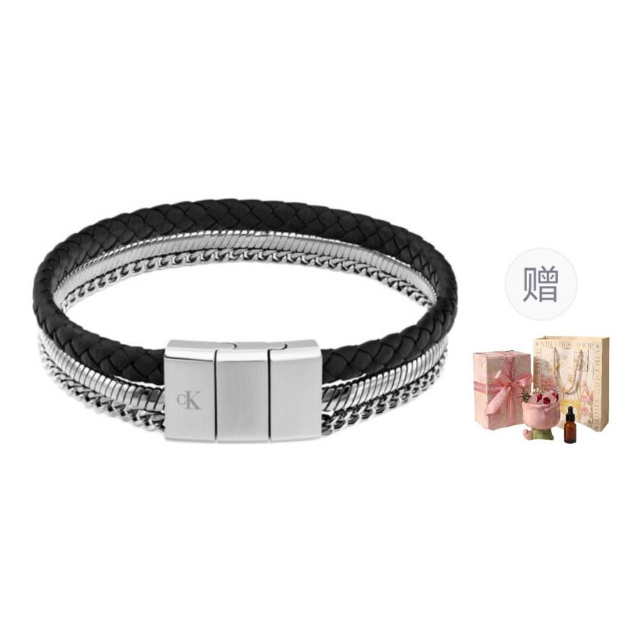 Calvin Klein Calvin Klein Bracelets Men's
