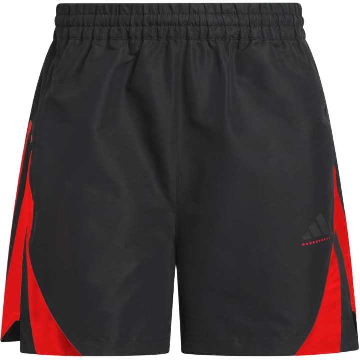 Adidas Adidas BASKETBALL Shorts Unisex Black