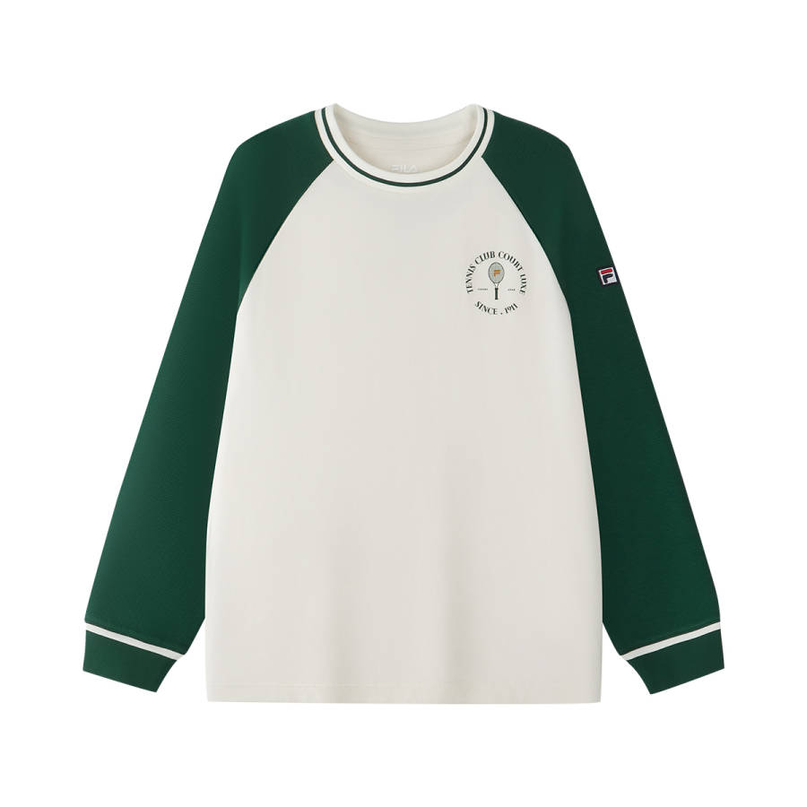 FILA KIDS FILA KIDS' Sports Tops Crew Neck