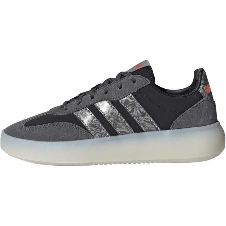 Adidas Adidas BARREDA DECODE Kids' Skateboarding Shoes Unisex