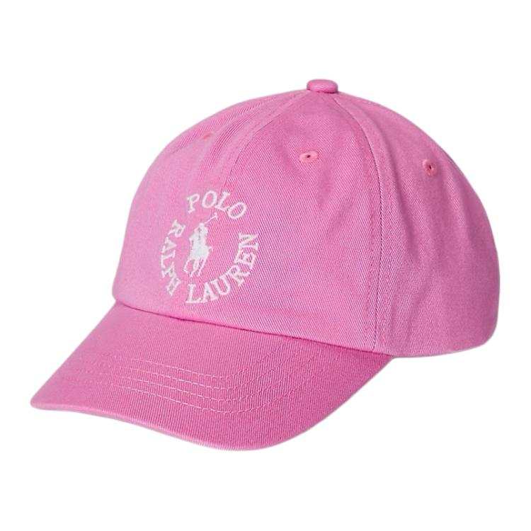Polo Ralph Lauren Baseball Caps Kids