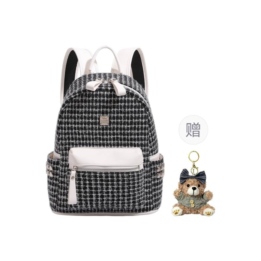 Disney Disney Backpacks Black