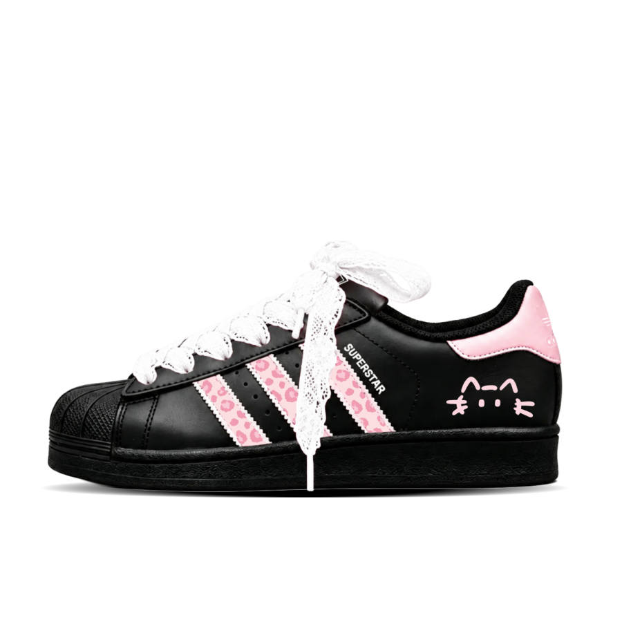 Adidas Originals Superstar 2 Kids' Skateboarding Shoes Kids