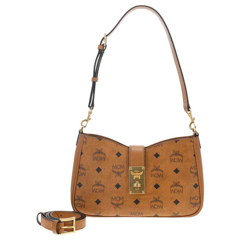 MCM MCM Shoulder Bags