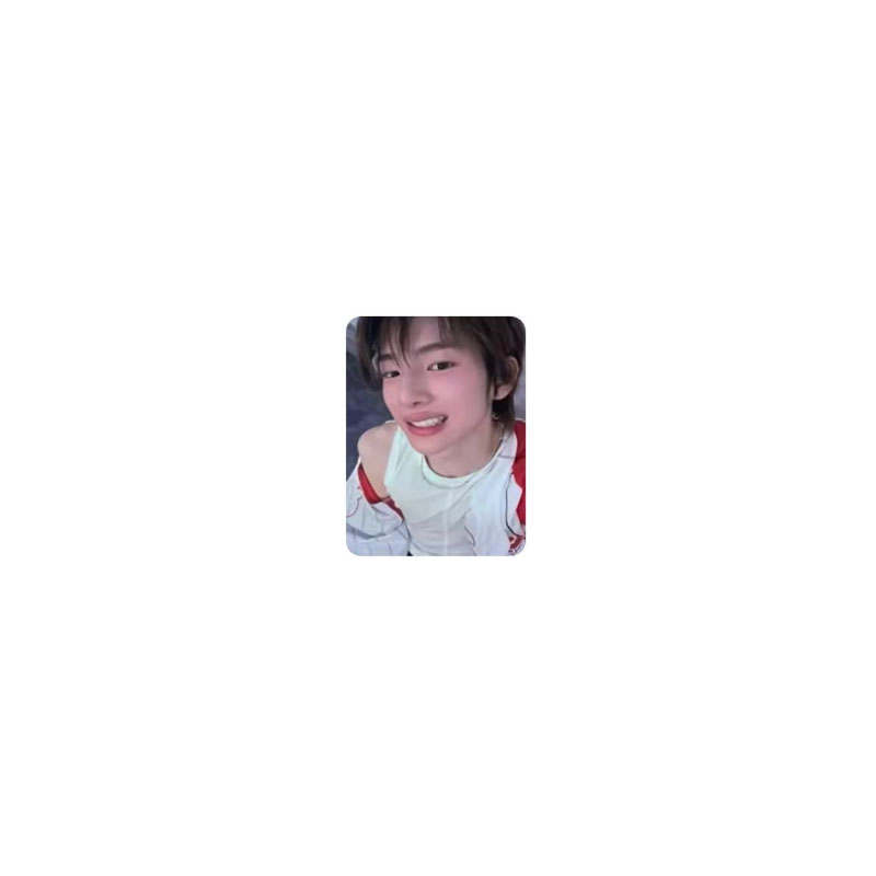 HYBE HYBE Photocards