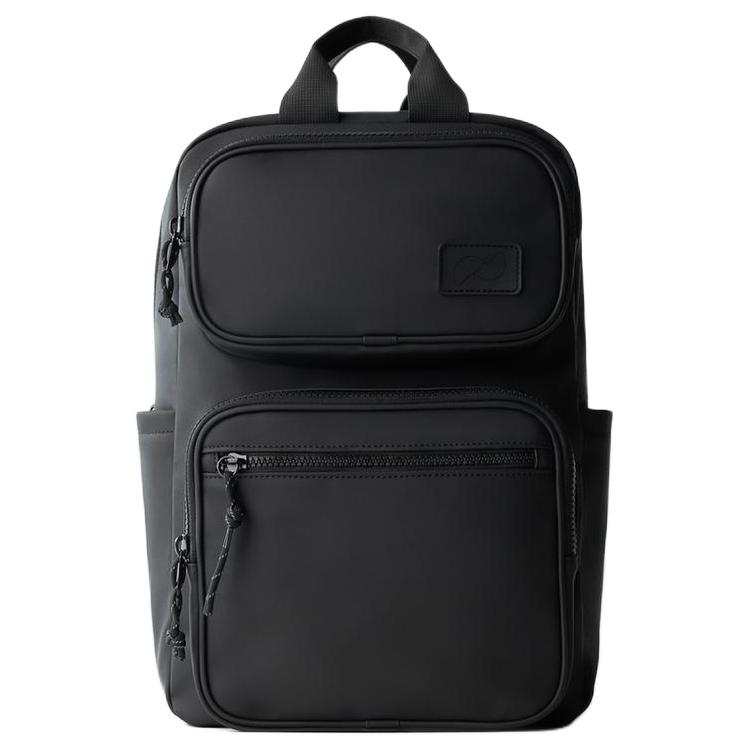 ZARA ZARA Backpacks Black