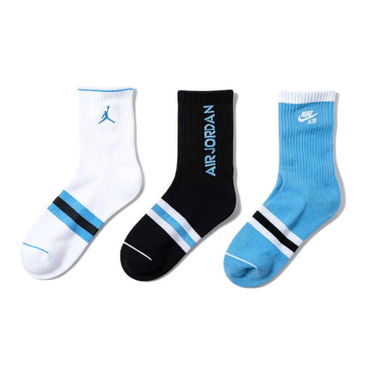 Jordan Jordan Pre School Socks Moderate Other