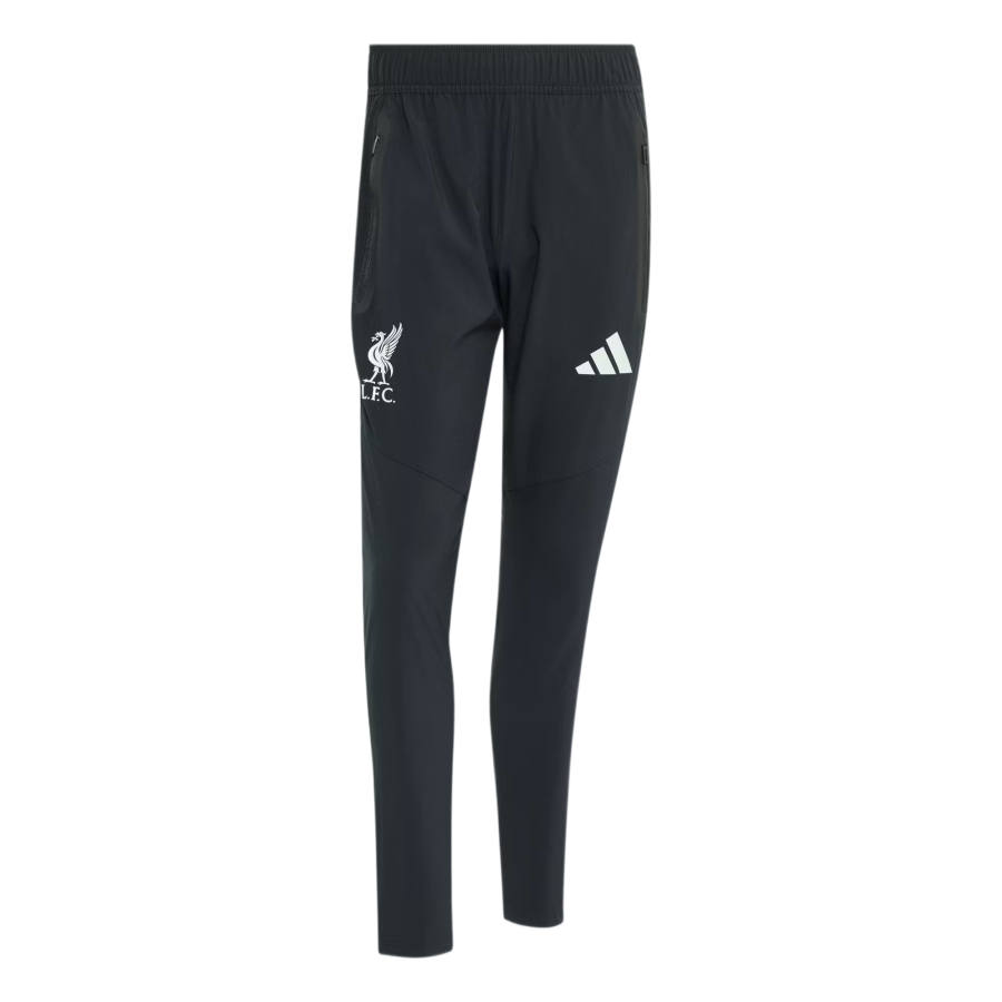 Adidas Adidas Soccer Bottoms Men's Black Moderate