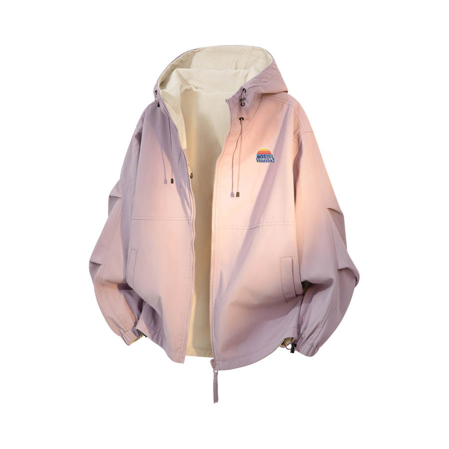 MostwantedLab MostwantedLab Softshell Jackets Unisex