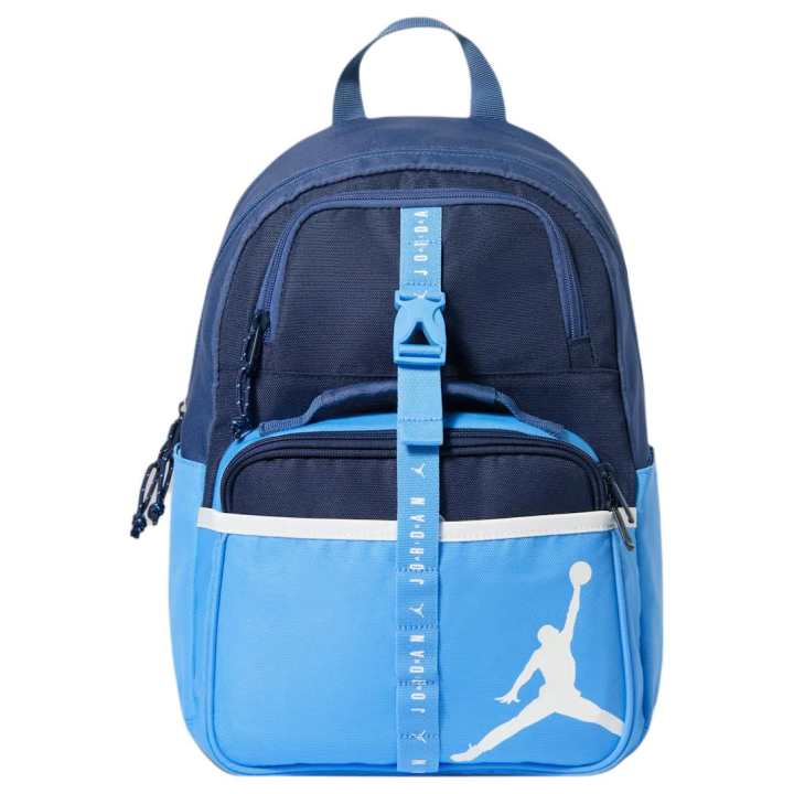 Jordan Jordan Combo Sets Blue