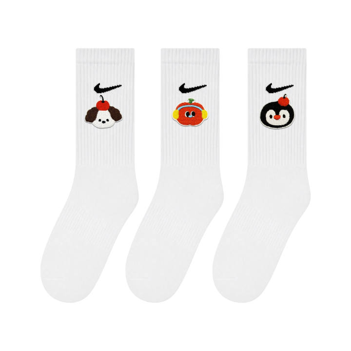 Nike Nike Grade School Socks Moderate Stretch