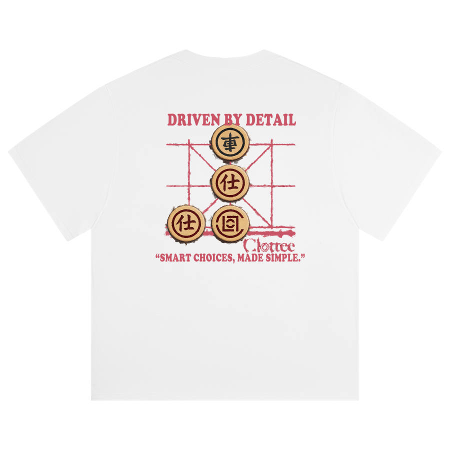 CLOT T Shirts Unisex Crew Neck Moderate Straight Fit